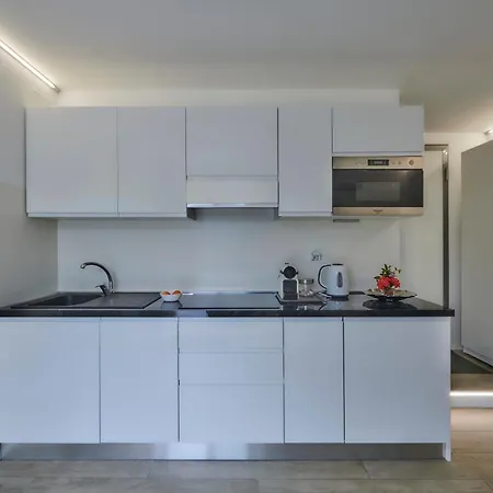 Sunrise With Air Conditioning And Stunning View Apartamento