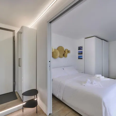 Sunrise With Air Conditioning And Stunning View Apartman