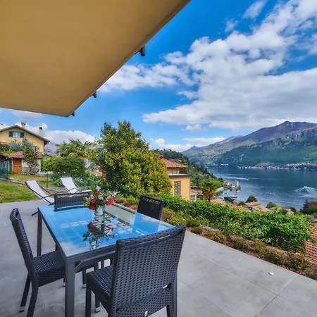Sunrise With Air Conditioning And Stunning View Apartman