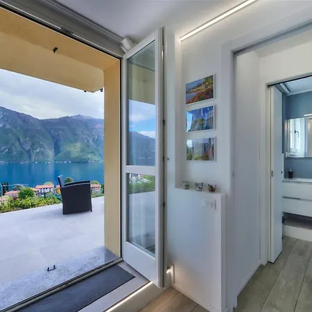 Sunrise With Air Conditioning And Stunning View * Bellagio