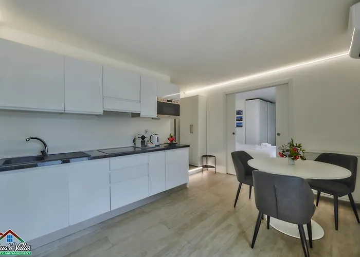 Sunrise With Air Conditioning And Stunning View Bellagio