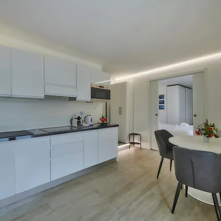 Sunrise With Air Conditioning And Stunning View Bellagio