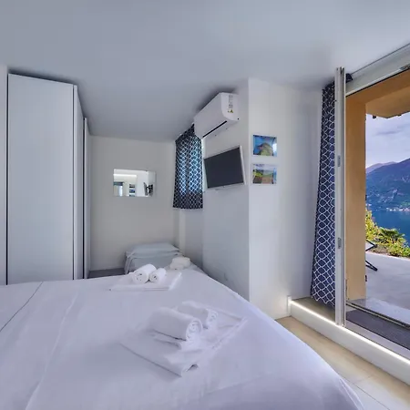 Sunrise With Air Conditioning And Stunning View * Bellagio