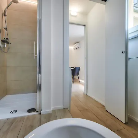 Sunrise With Air Conditioning And Stunning View Apartamento