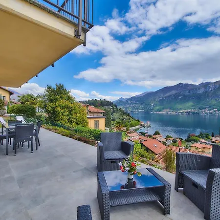 Sunrise With Air Conditioning And Stunning View Bellagio