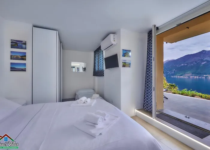 Sunrise With Air Conditioning And Stunning View * Bellagio