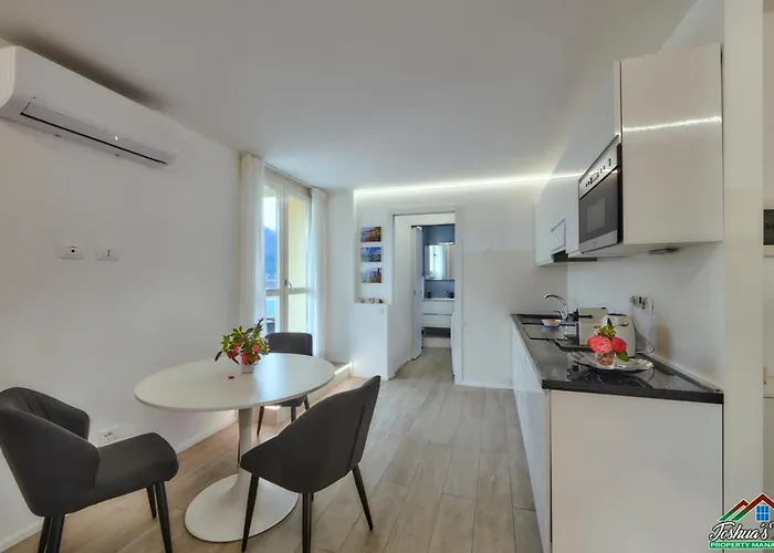 Sunrise With Air Conditioning And Stunning View *