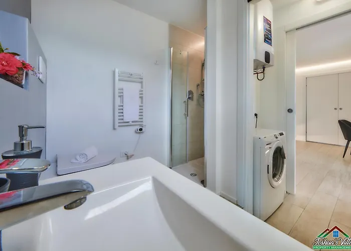 Sunrise With Air Conditioning And Stunning View * Bellagio