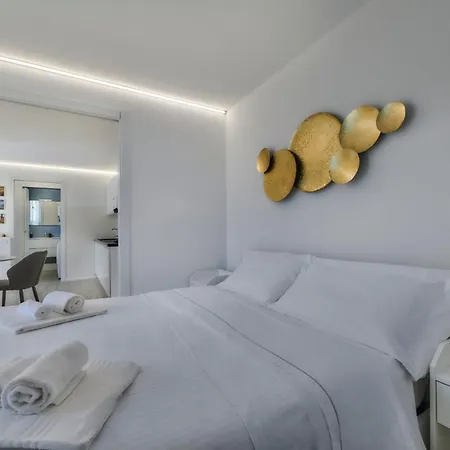 Διαμέρισμα Sunrise With Air Conditioning And Stunning View