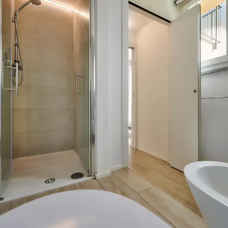 Διαμέρισμα Sunrise With Air Conditioning And Stunning View *