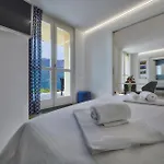 Appartement Sunrise With Air Conditioning And Stunning View