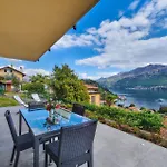 Sunrise With Air Conditioning And Stunning View Appartement